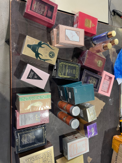 COSMÉTICO