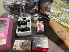 BRINQUEDO