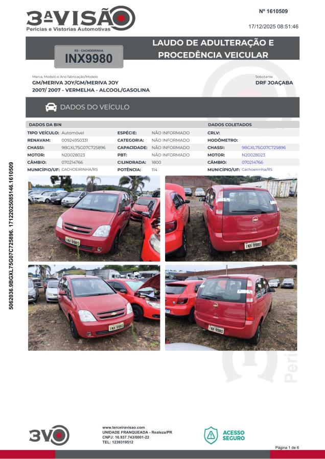 Lote 13