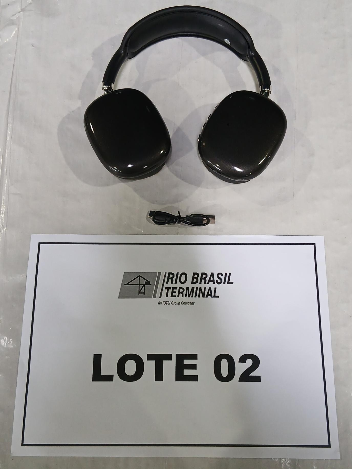 Lote 2