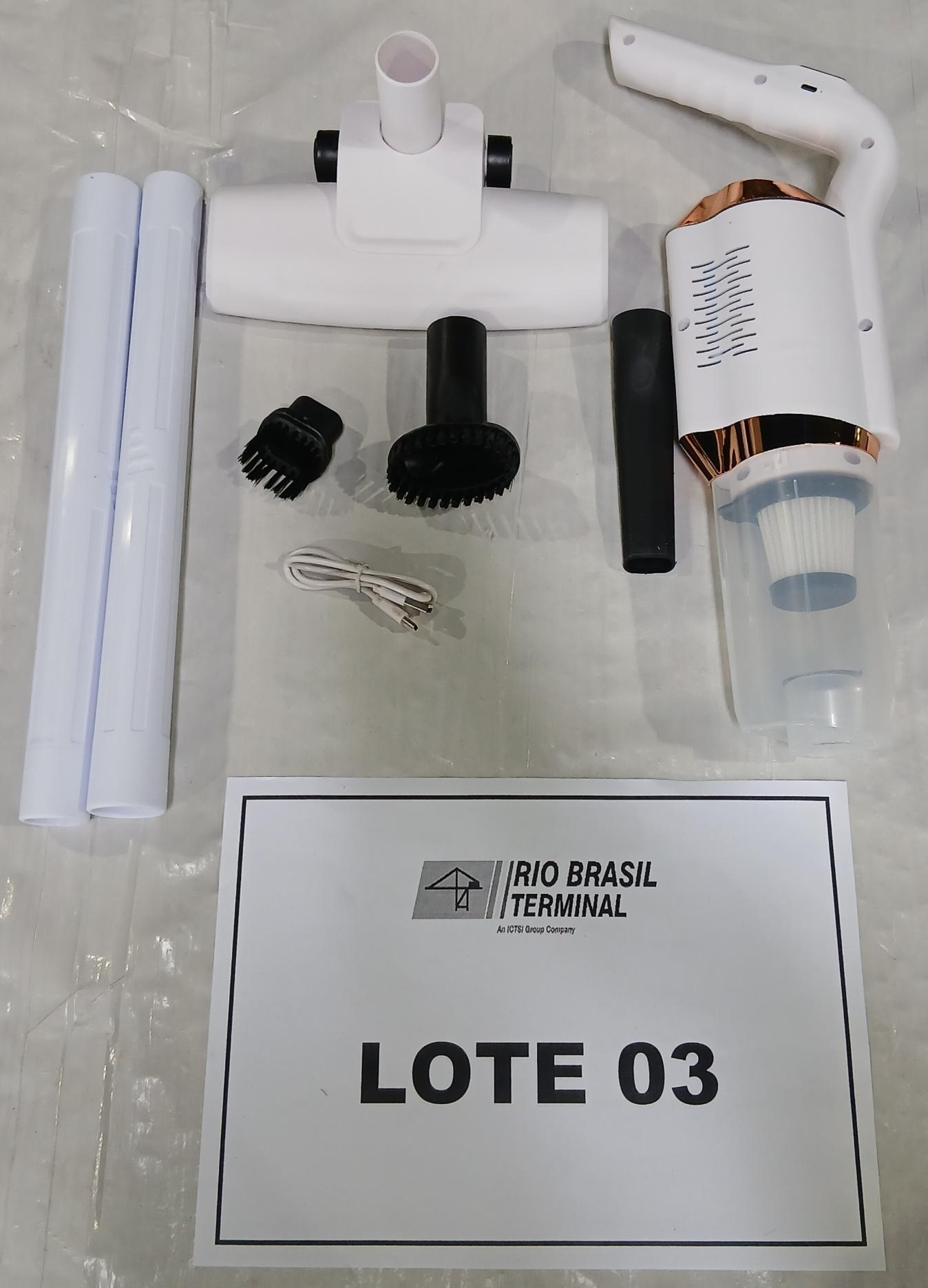 Lote 3