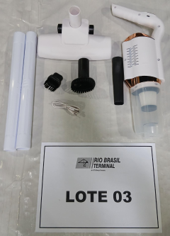 UTENSÍLIO DOMÉSTICO