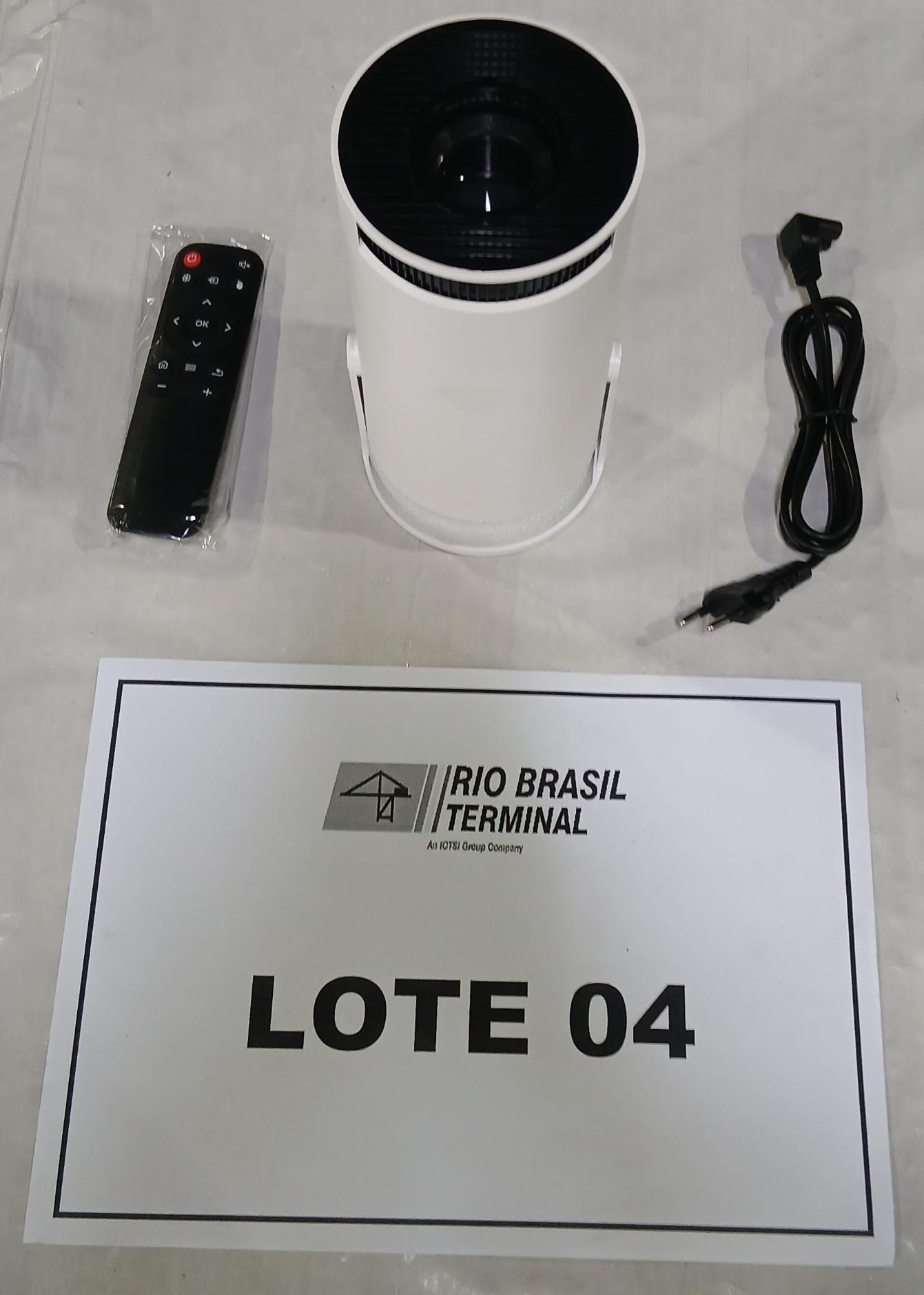 Lote 4