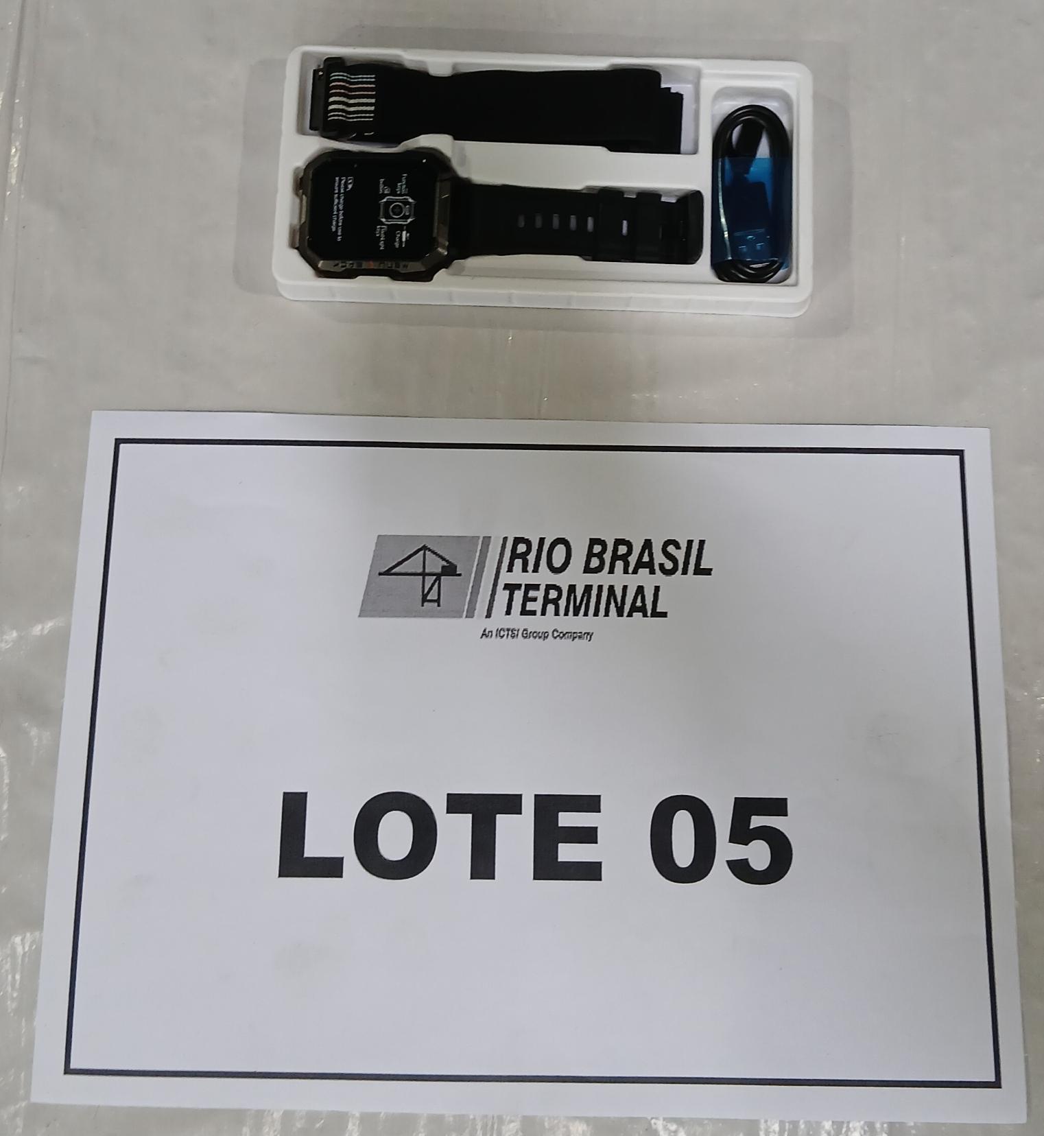 Lote 5