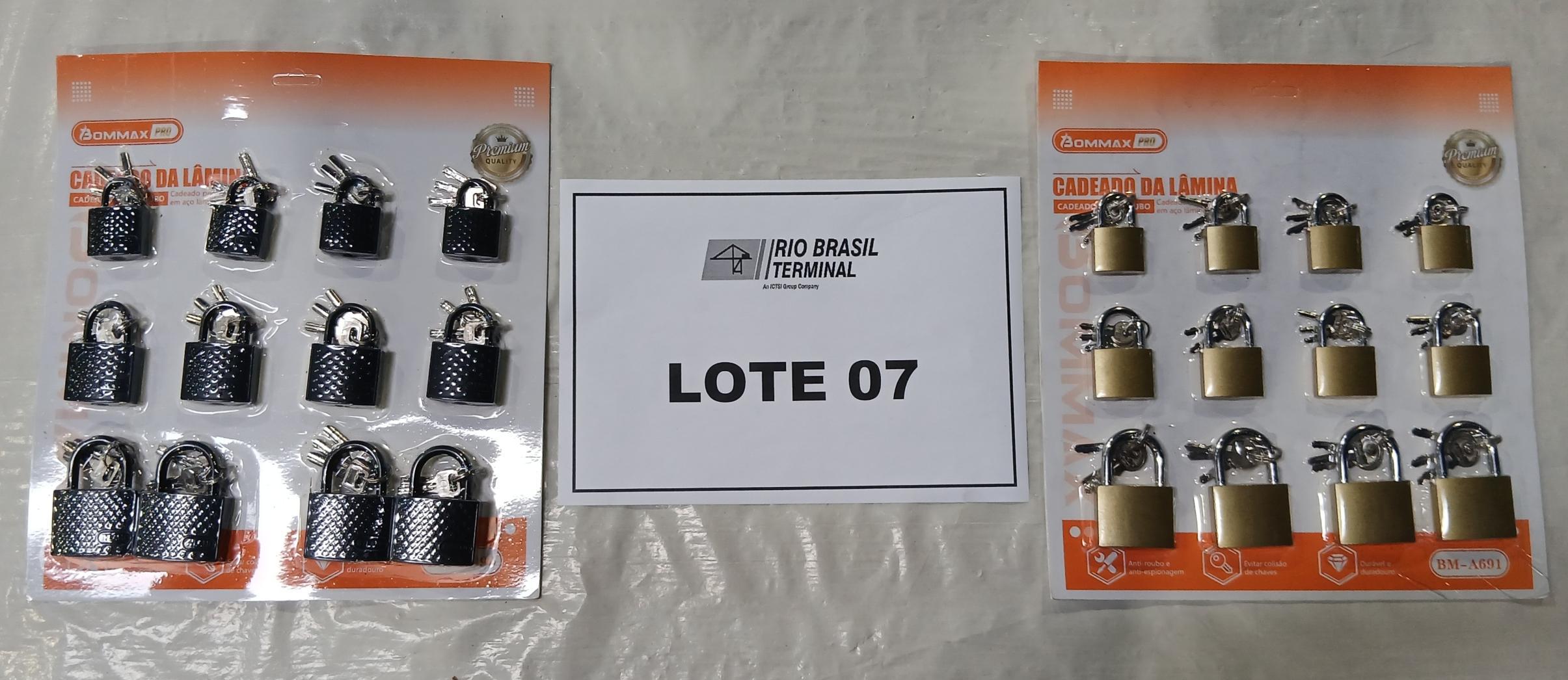 Lote 7