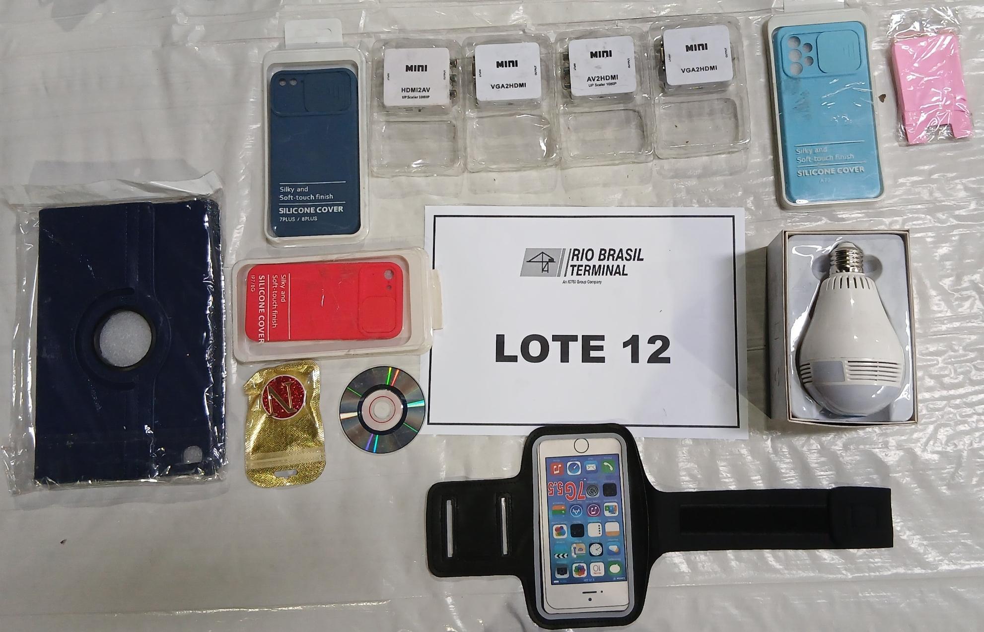 Lote 12