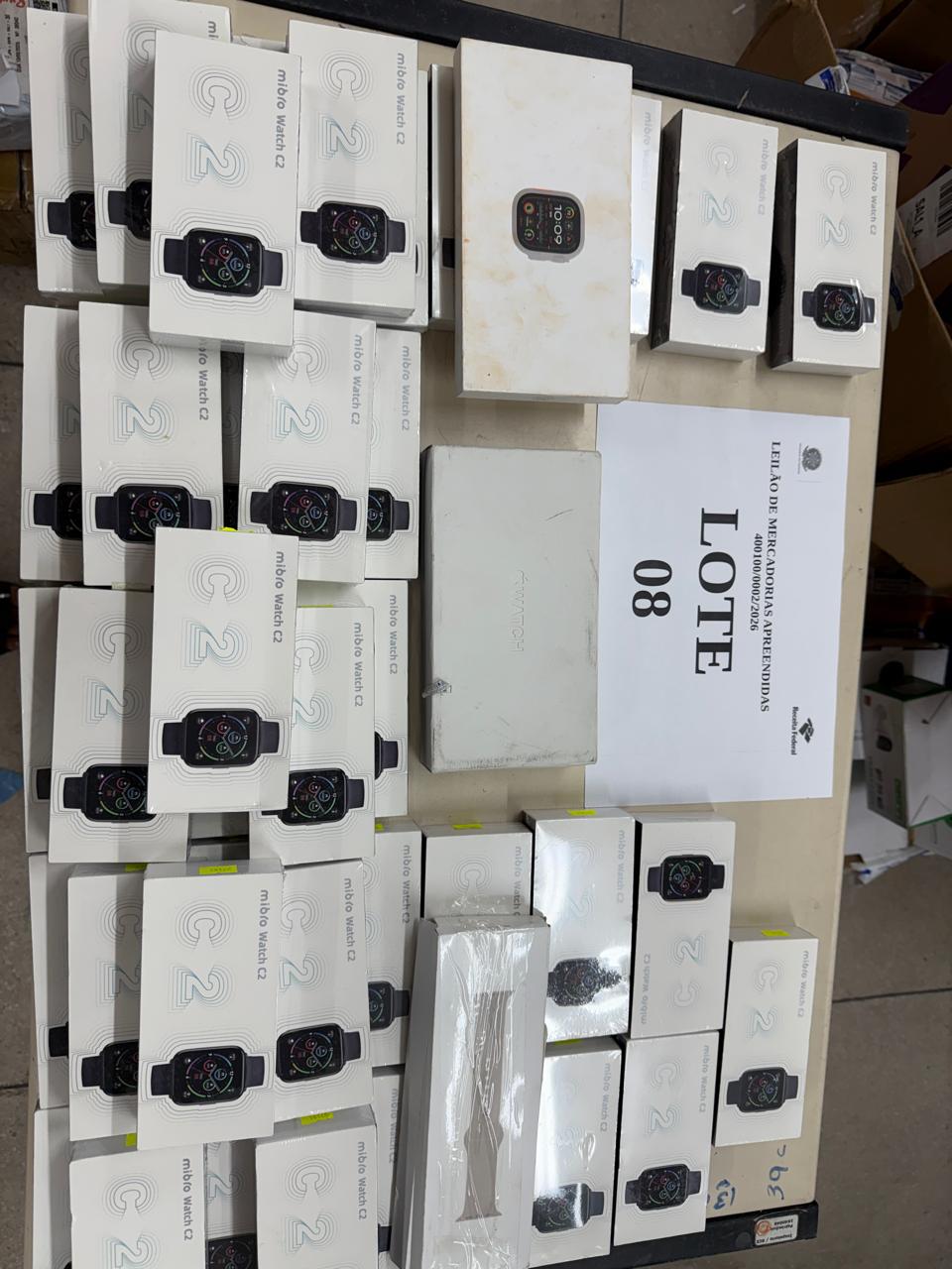Lote 8