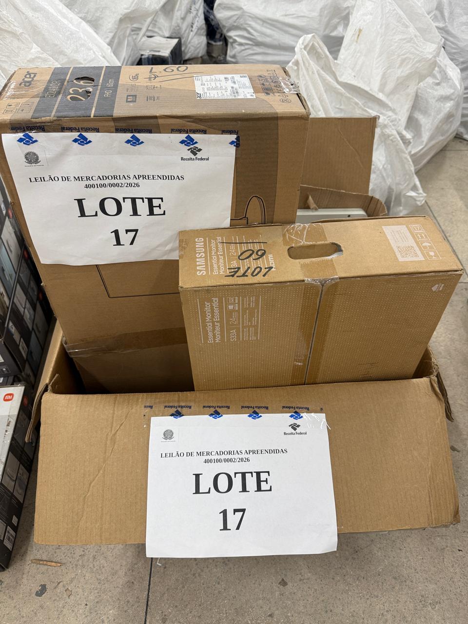 Lote 17