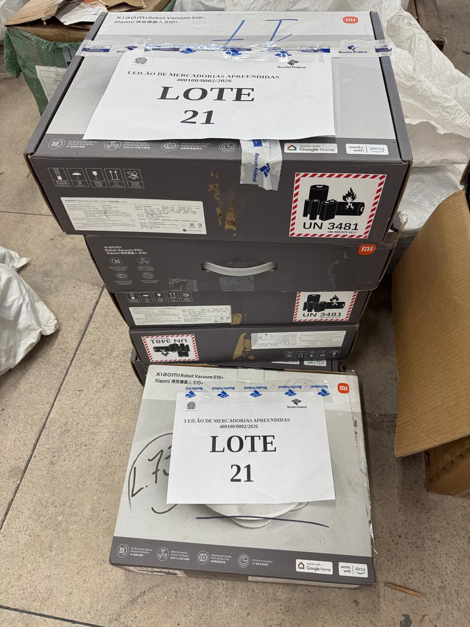 Lote 21