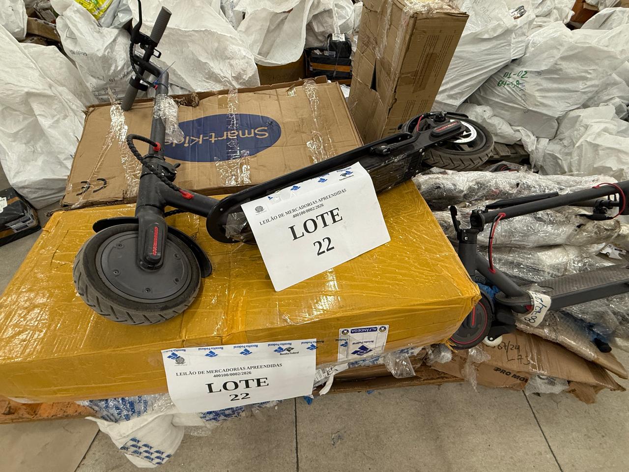 Lote 22