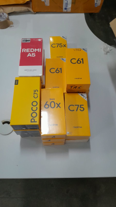 CELULAR/ACESSÓRIO