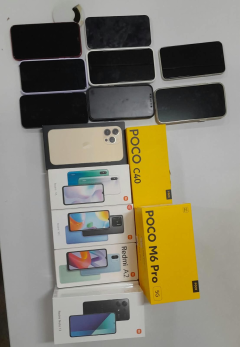 CELULAR/ACESSÓRIO