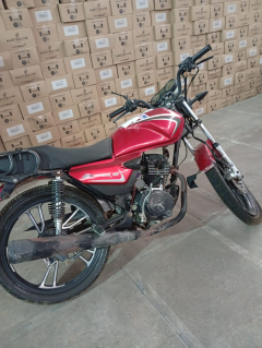 MOTOCICLETA/ACESSÓRIO