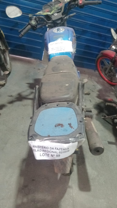 MOTOCICLETA/ACESSÓRIO