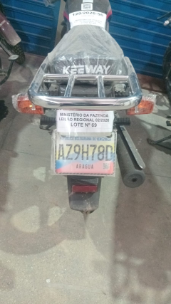 MOTOCICLETA/ACESSÓRIO