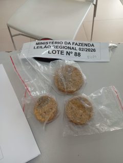 PRODUTO MINERAL